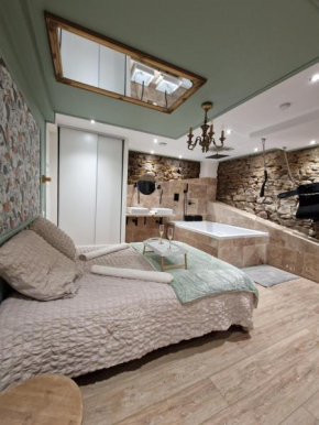 L'éxperience LOVE ROOM